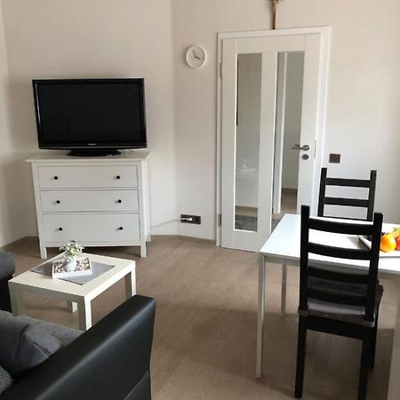 Ferienwohnung Ostendorf Raesfeld Екстериор снимка