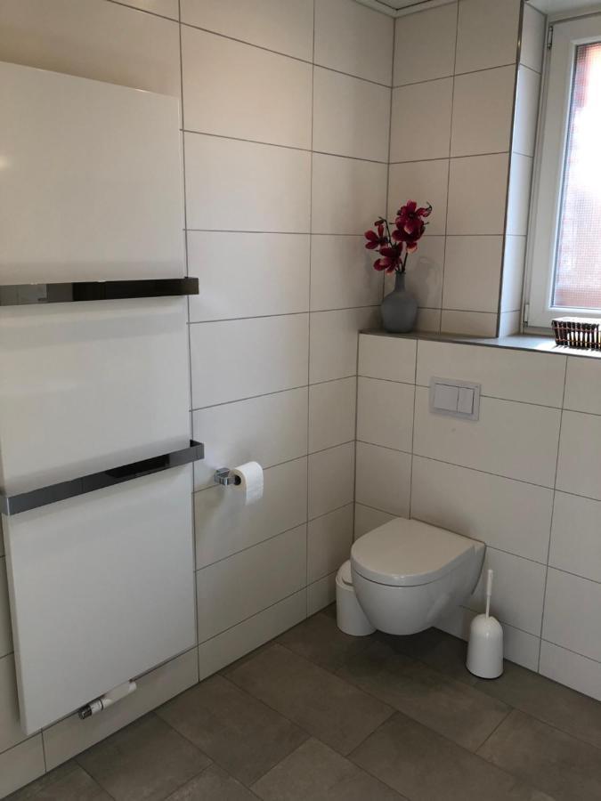 Ferienwohnung Ostendorf Raesfeld Екстериор снимка