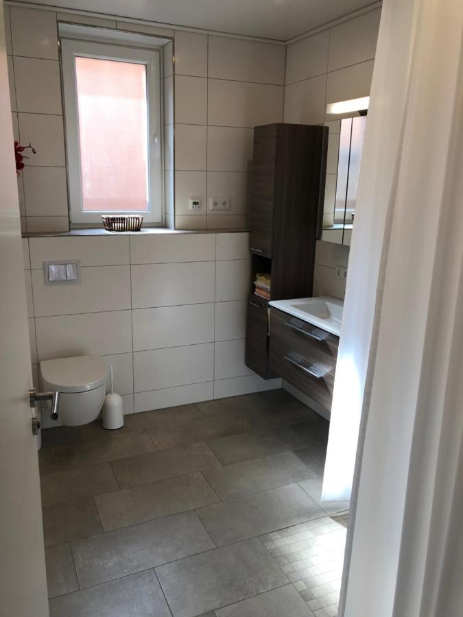 Ferienwohnung Ostendorf Raesfeld Екстериор снимка