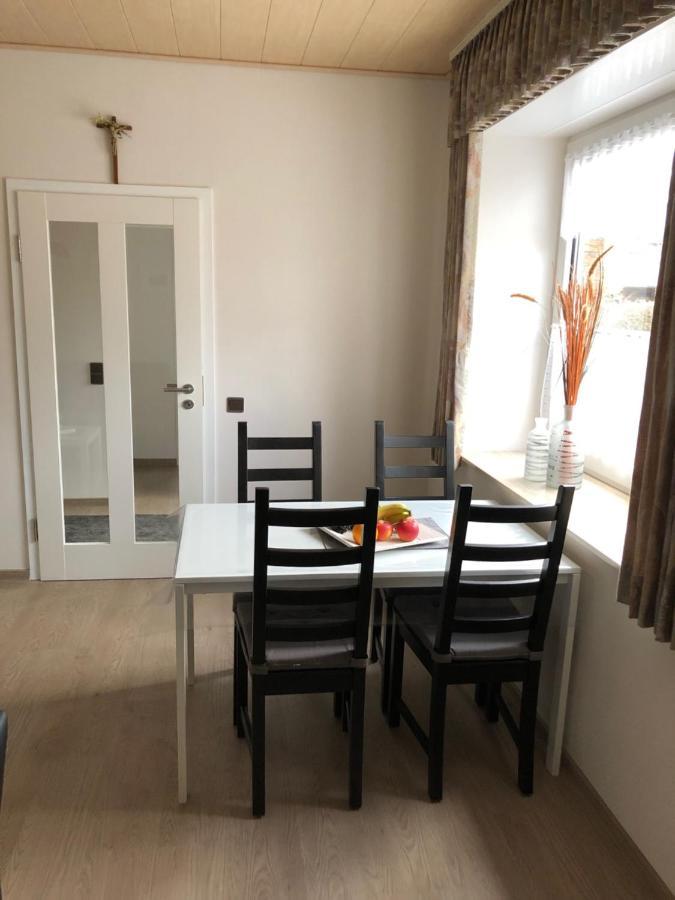 Ferienwohnung Ostendorf Raesfeld Екстериор снимка