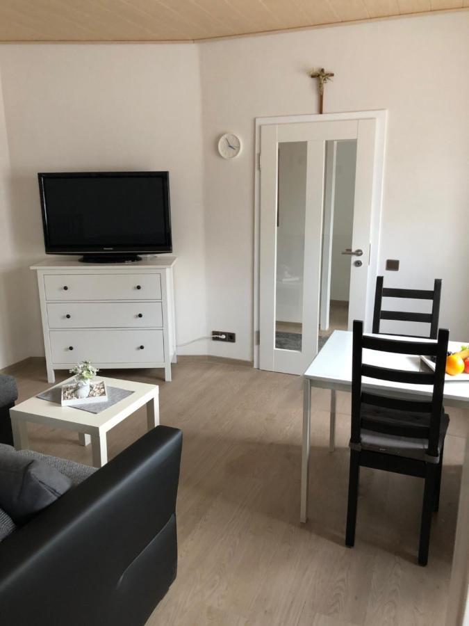 Ferienwohnung Ostendorf Raesfeld Екстериор снимка