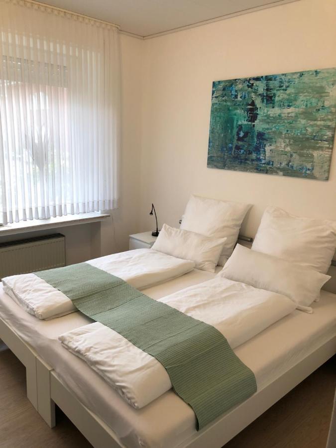 Ferienwohnung Ostendorf Raesfeld Екстериор снимка