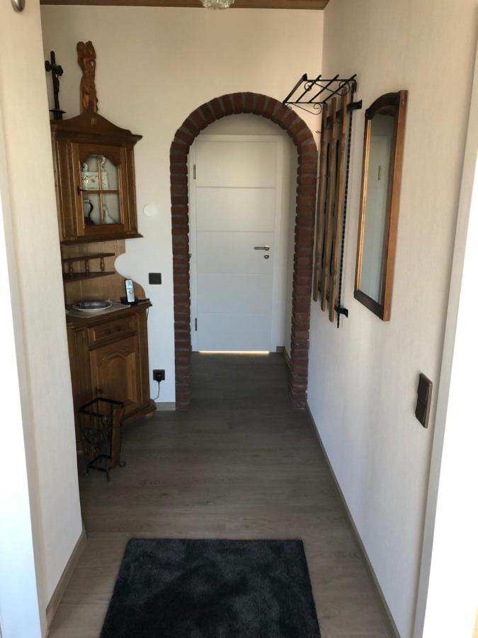 Ferienwohnung Ostendorf Raesfeld Екстериор снимка