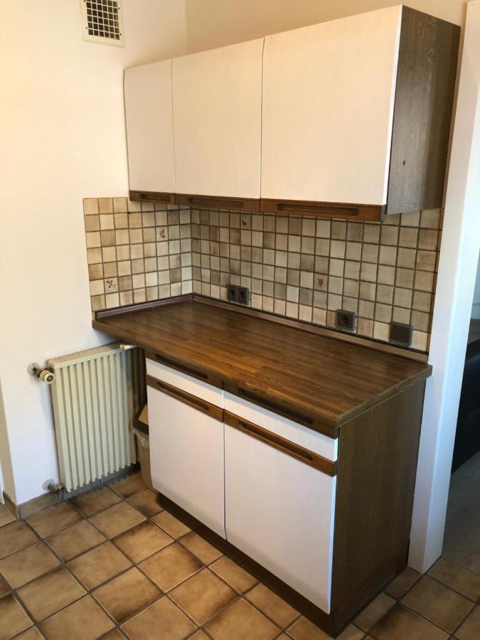 Ferienwohnung Ostendorf Raesfeld Екстериор снимка