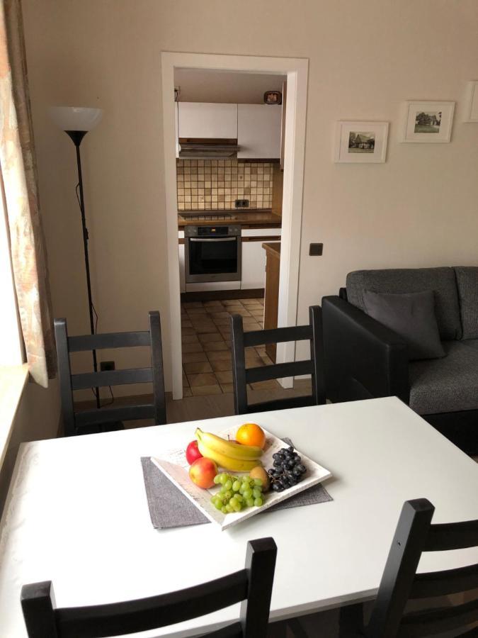 Ferienwohnung Ostendorf Raesfeld Екстериор снимка