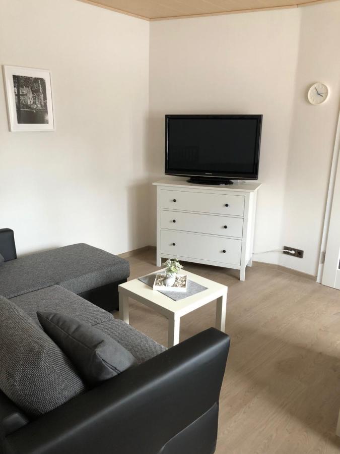 Ferienwohnung Ostendorf Raesfeld Екстериор снимка