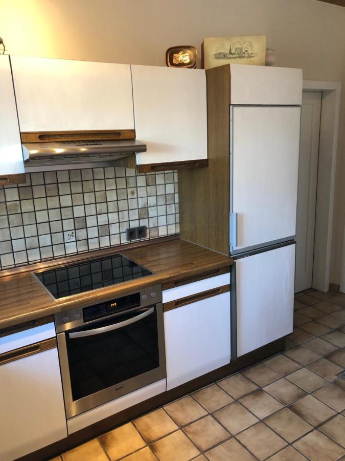 Ferienwohnung Ostendorf Raesfeld Екстериор снимка