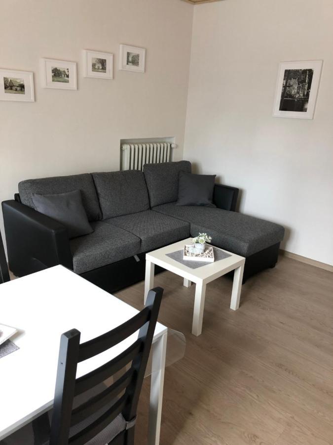 Ferienwohnung Ostendorf Raesfeld Екстериор снимка