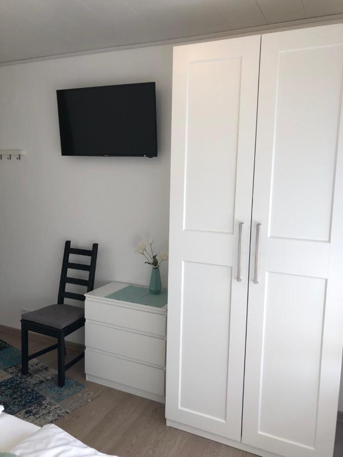 Ferienwohnung Ostendorf Raesfeld Екстериор снимка