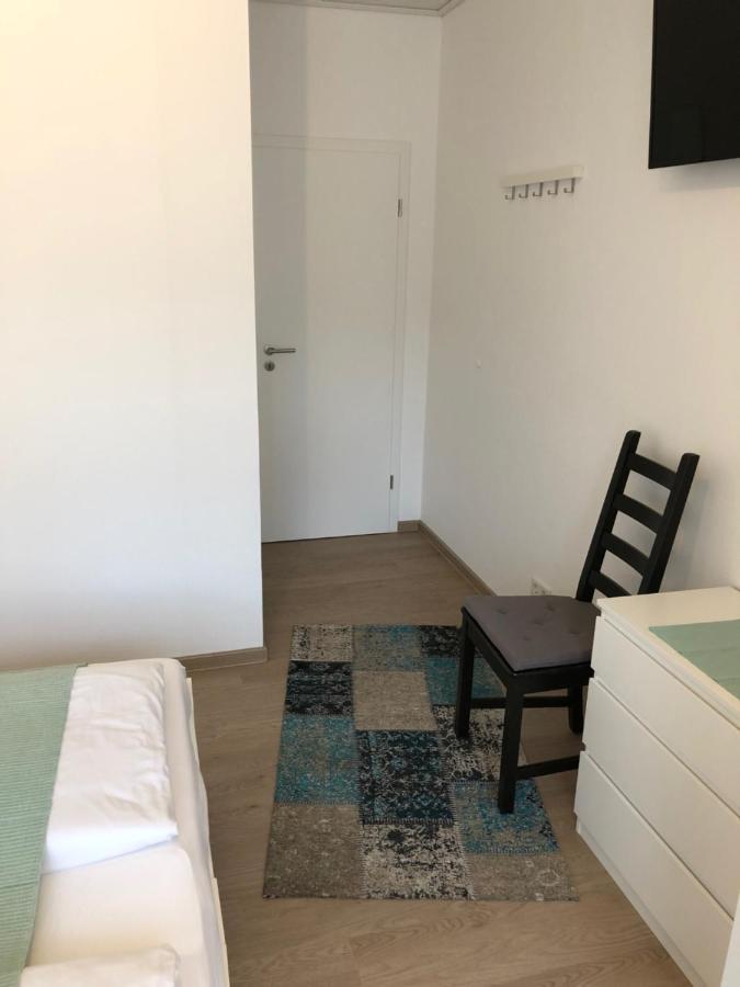 Ferienwohnung Ostendorf Raesfeld Екстериор снимка
