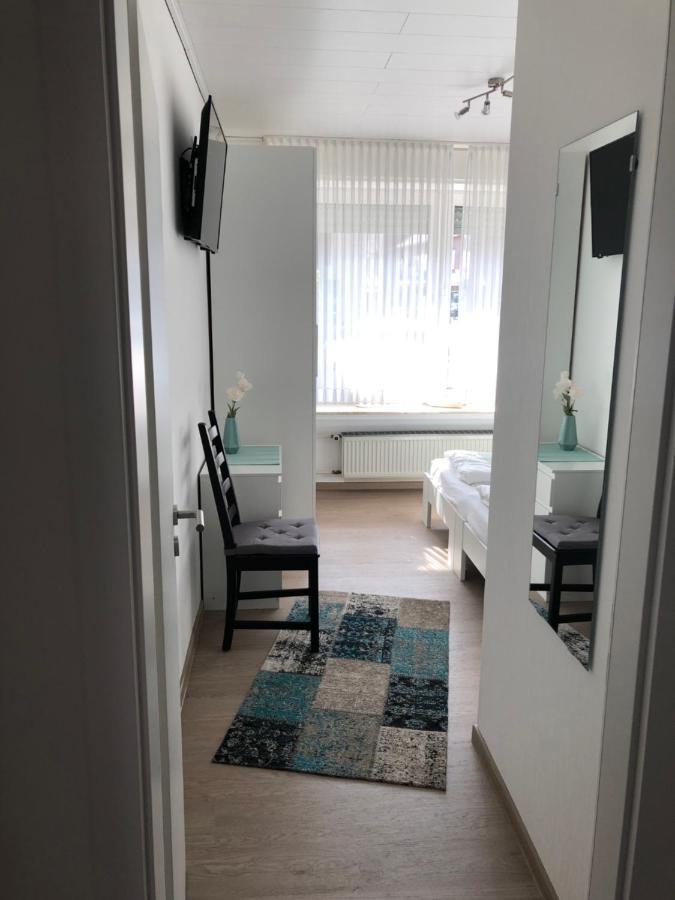 Ferienwohnung Ostendorf Raesfeld Екстериор снимка